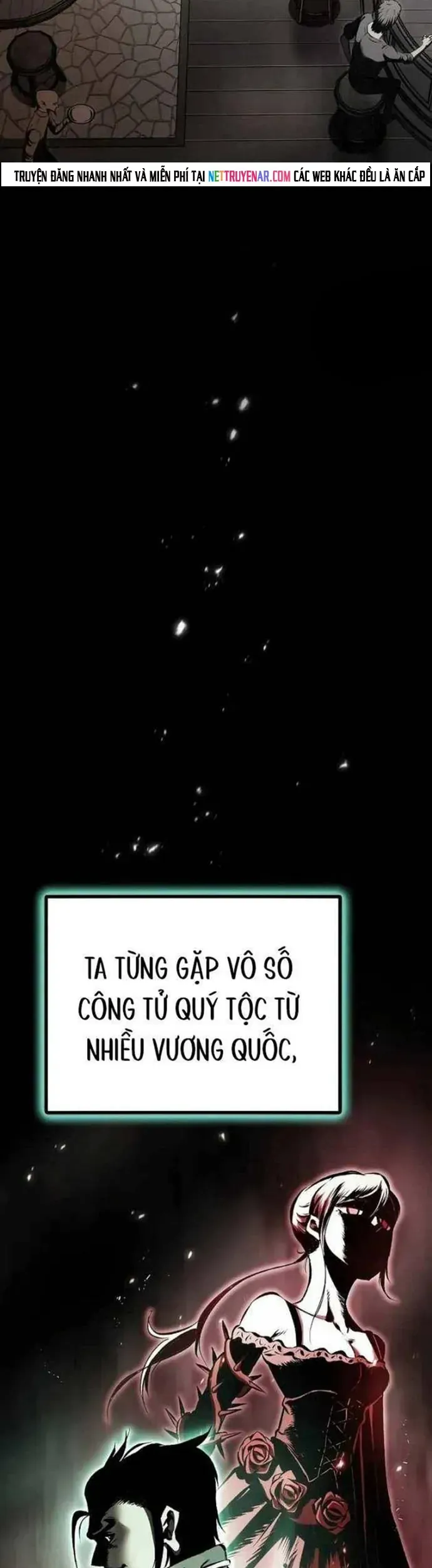 Biên Niên Sử Của Runes - Chapter 17 - Page 21