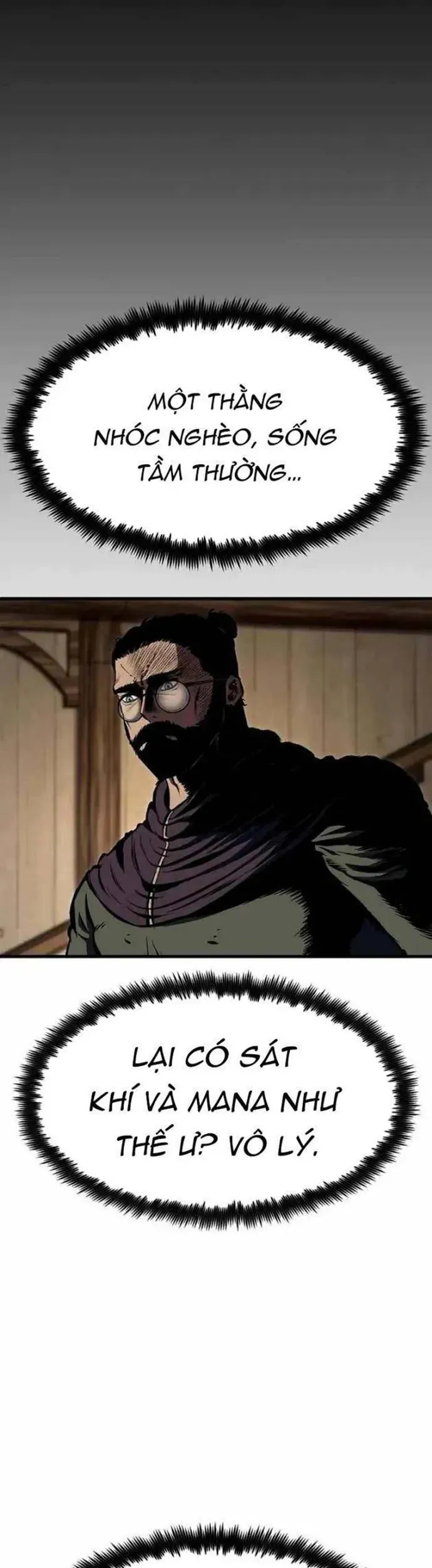 Biên Niên Sử Của Runes - Chapter 17 - Page 23