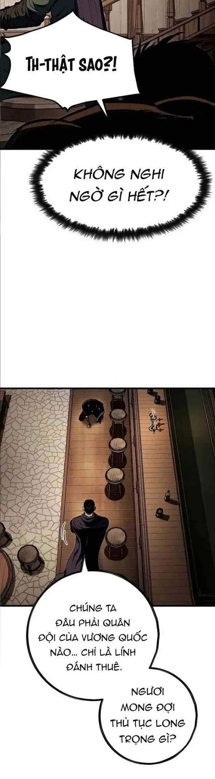 Biên Niên Sử Của Runes - Chapter 17 - Page 25