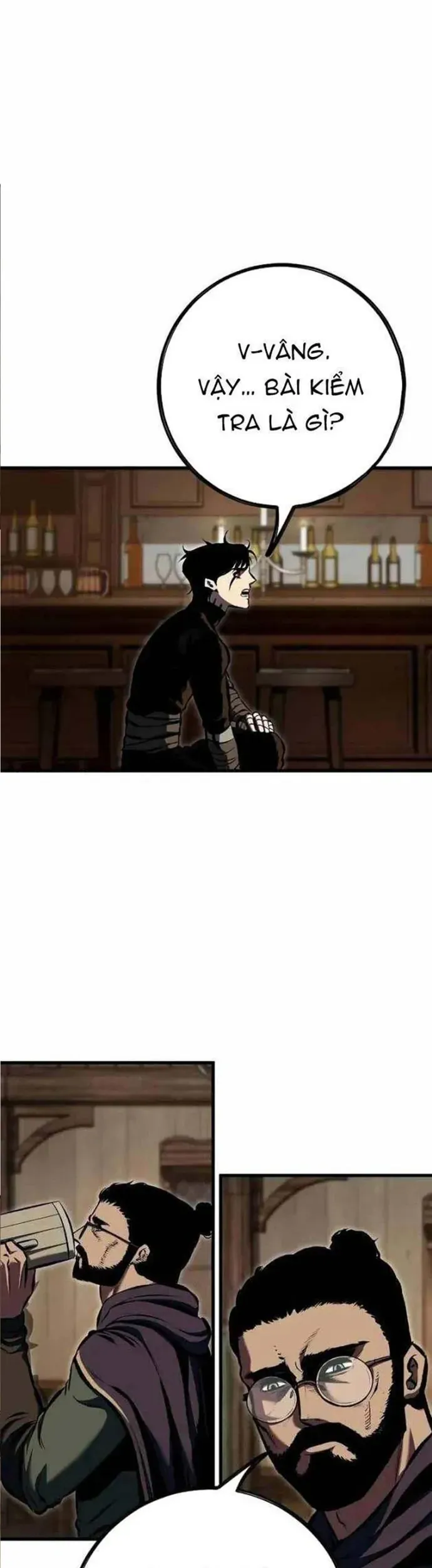 Biên Niên Sử Của Runes - Chapter 17 - Page 26