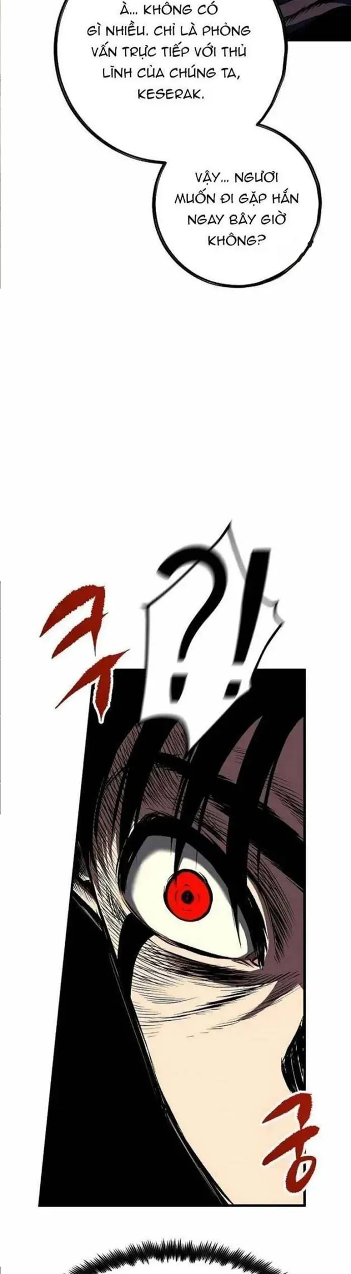 Biên Niên Sử Của Runes - Chapter 17 - Page 27