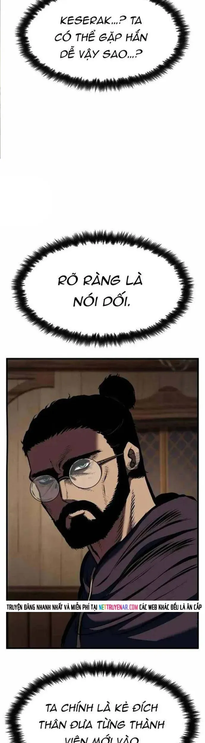 Biên Niên Sử Của Runes - Chapter 17 - Page 28