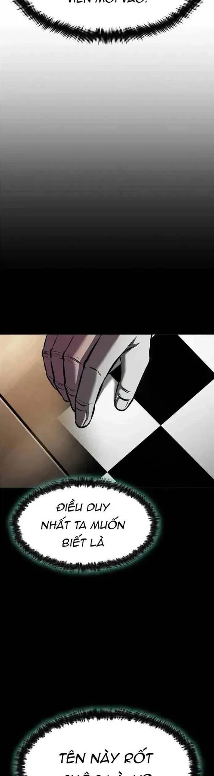 Biên Niên Sử Của Runes - Chapter 17 - Page 29