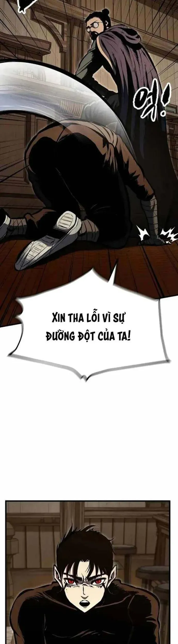 Biên Niên Sử Của Runes - Chapter 17 - Page 3
