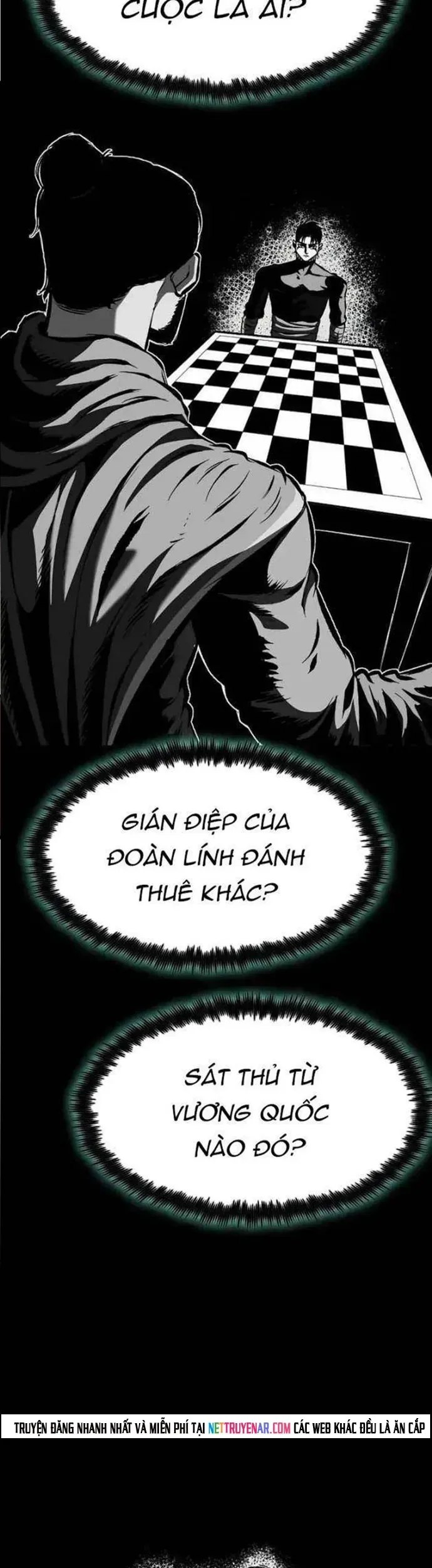 Biên Niên Sử Của Runes - Chapter 17 - Page 30