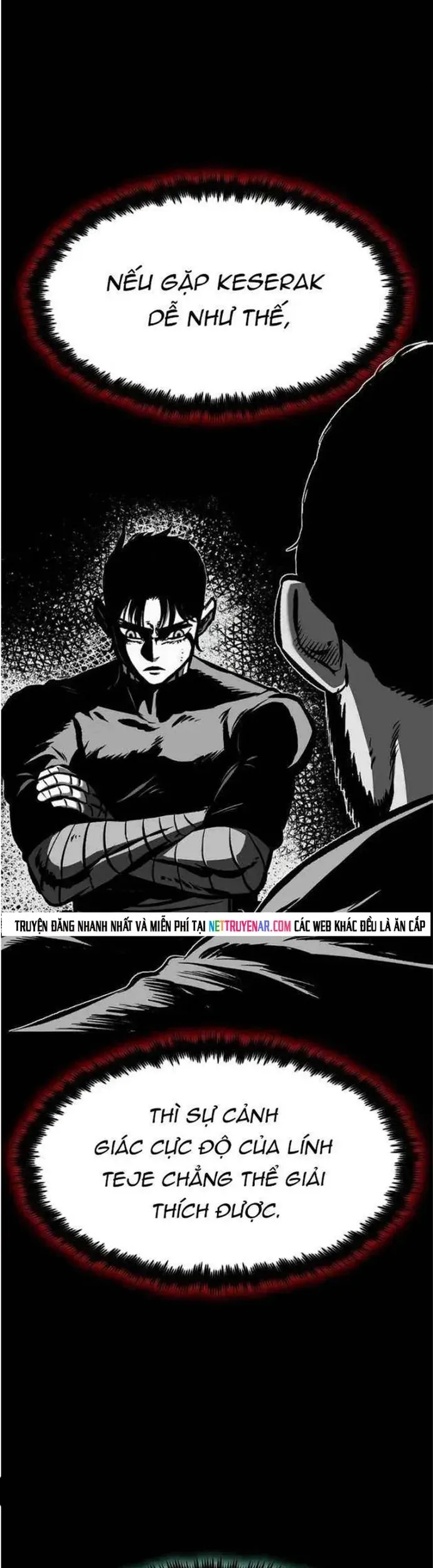 Biên Niên Sử Của Runes - Chapter 17 - Page 32