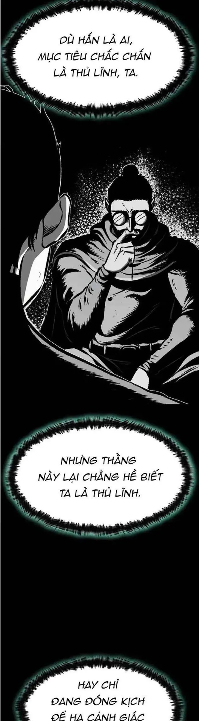 Biên Niên Sử Của Runes - Chapter 17 - Page 33