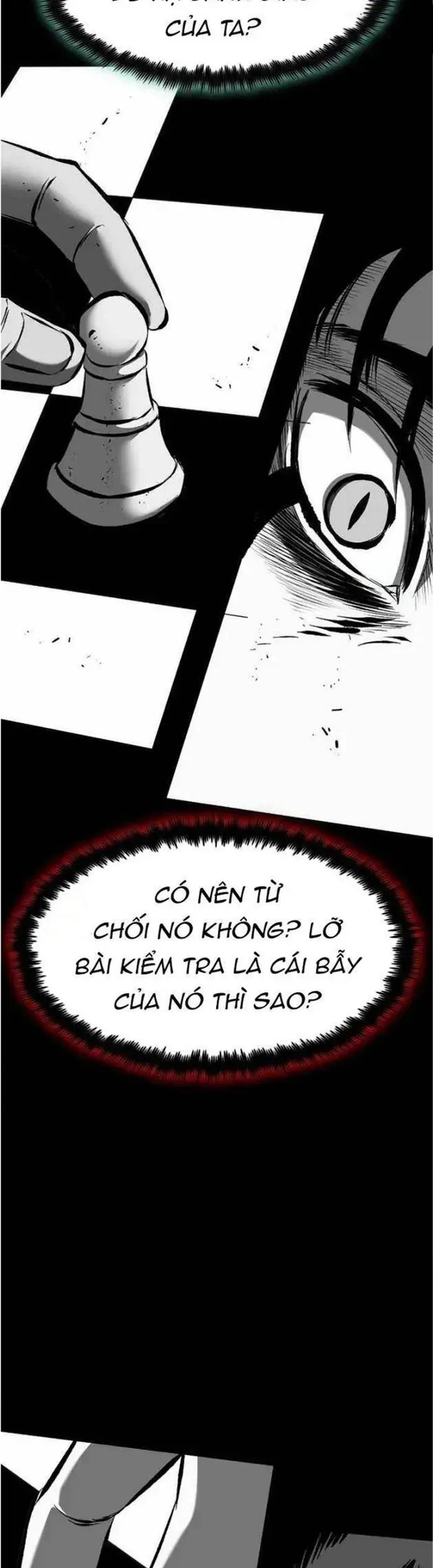 Biên Niên Sử Của Runes - Chapter 17 - Page 34