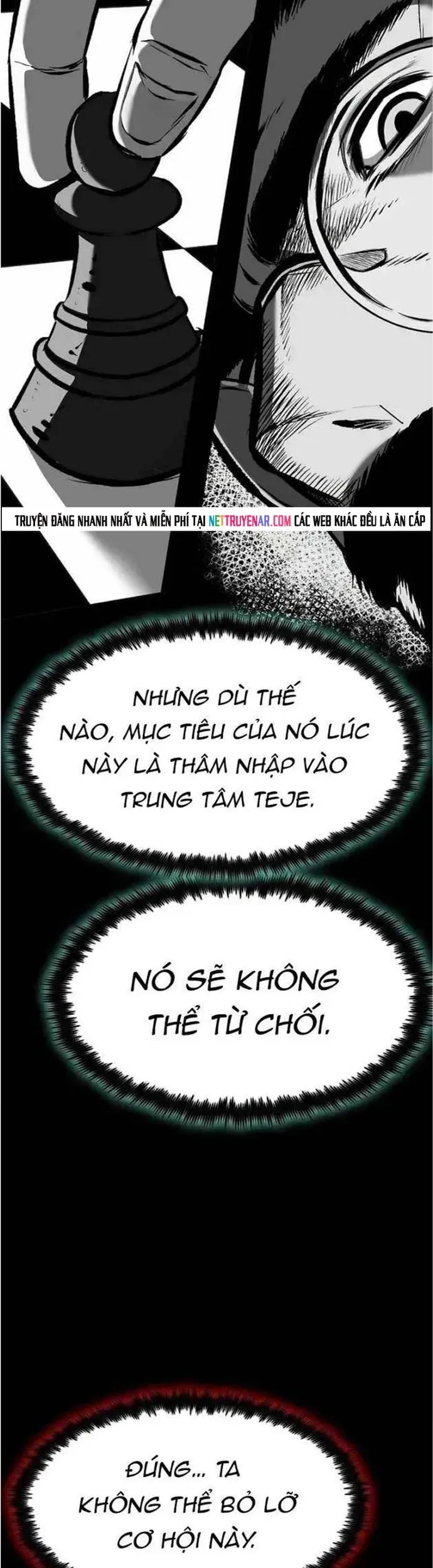 Biên Niên Sử Của Runes - Chapter 17 - Page 35