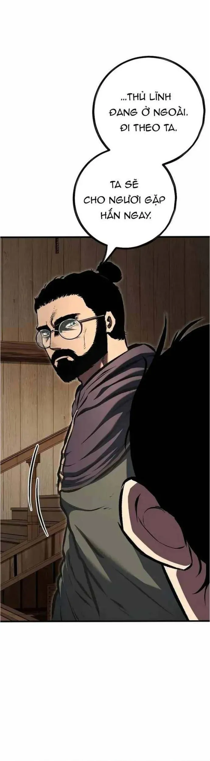 Biên Niên Sử Của Runes - Chapter 17 - Page 39