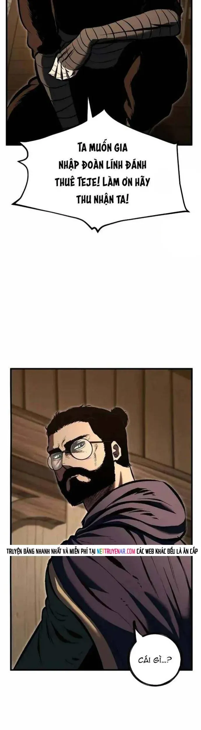 Biên Niên Sử Của Runes - Chapter 17 - Page 4