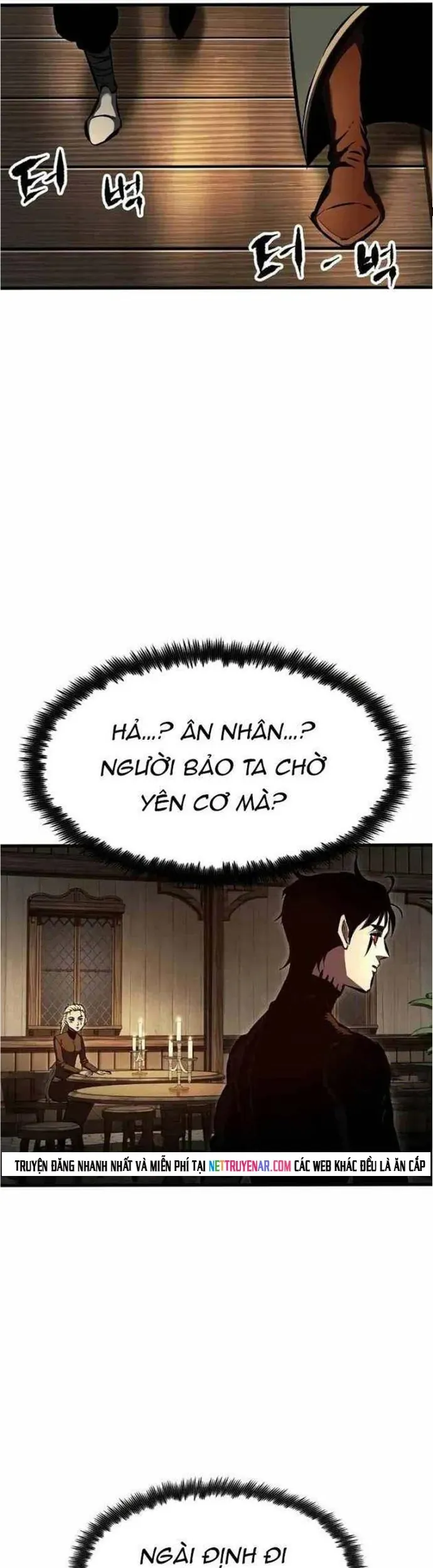 Biên Niên Sử Của Runes - Chapter 17 - Page 40