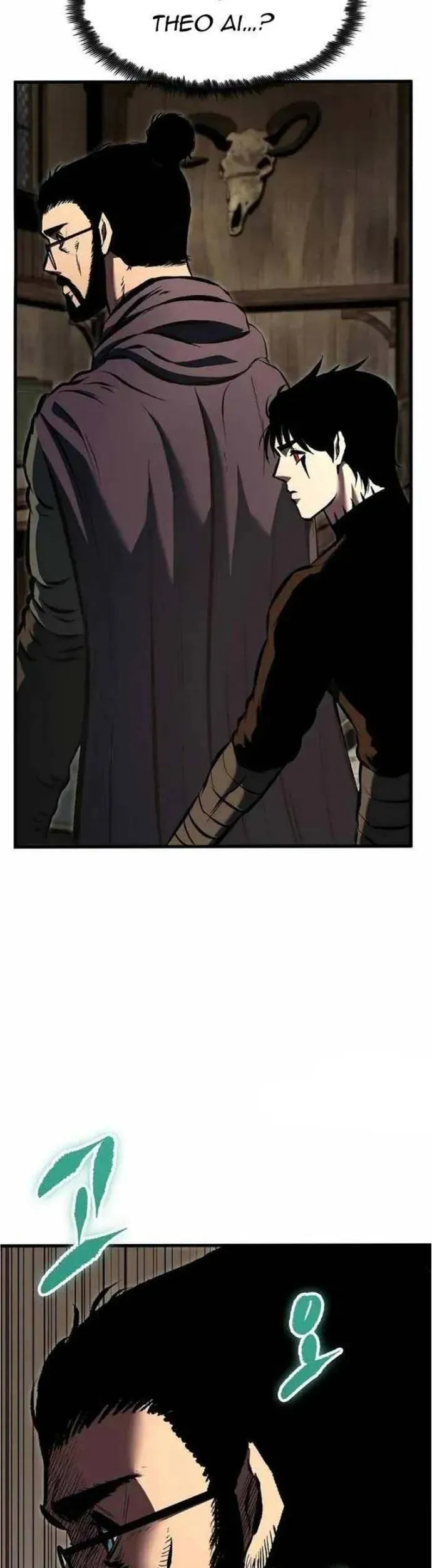 Biên Niên Sử Của Runes - Chapter 17 - Page 41