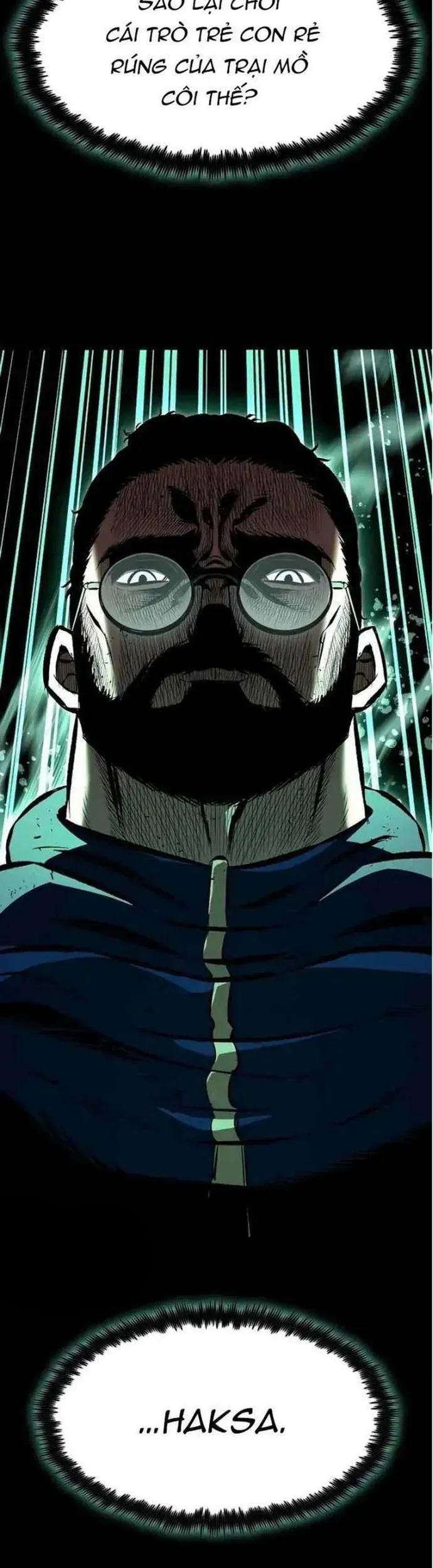 Biên Niên Sử Của Runes - Chapter 17 - Page 44