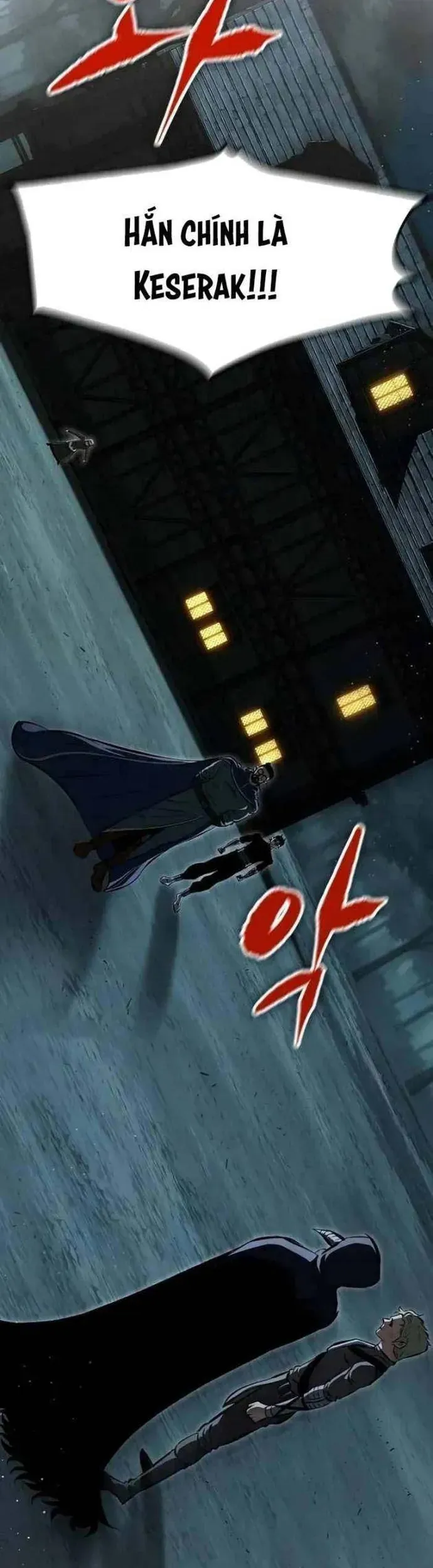 Biên Niên Sử Của Runes - Chapter 17 - Page 49