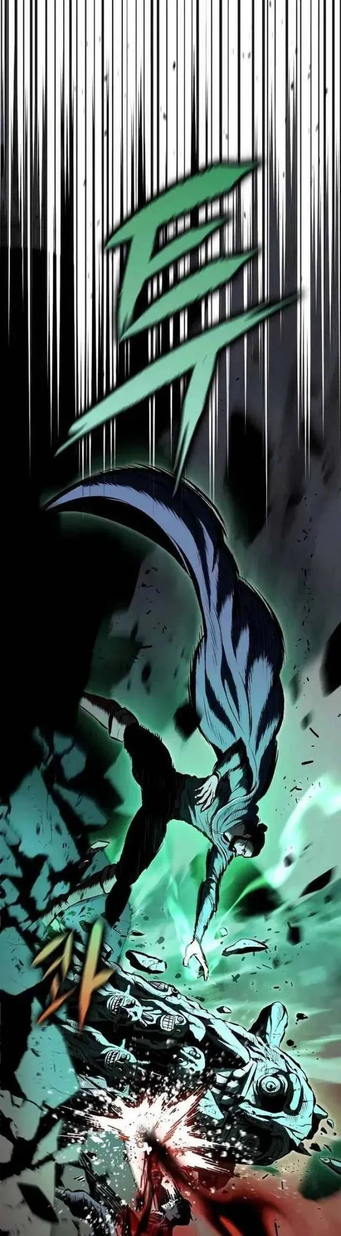 Biên Niên Sử Của Runes - Chapter 17 - Page 54