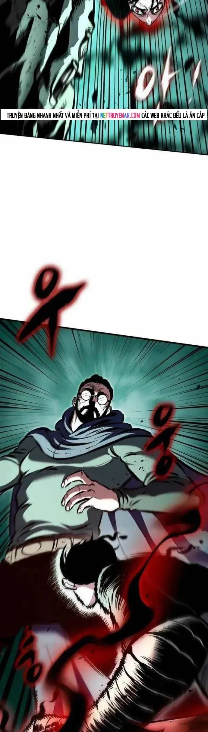 Biên Niên Sử Của Runes - Chapter 17 - Page 56