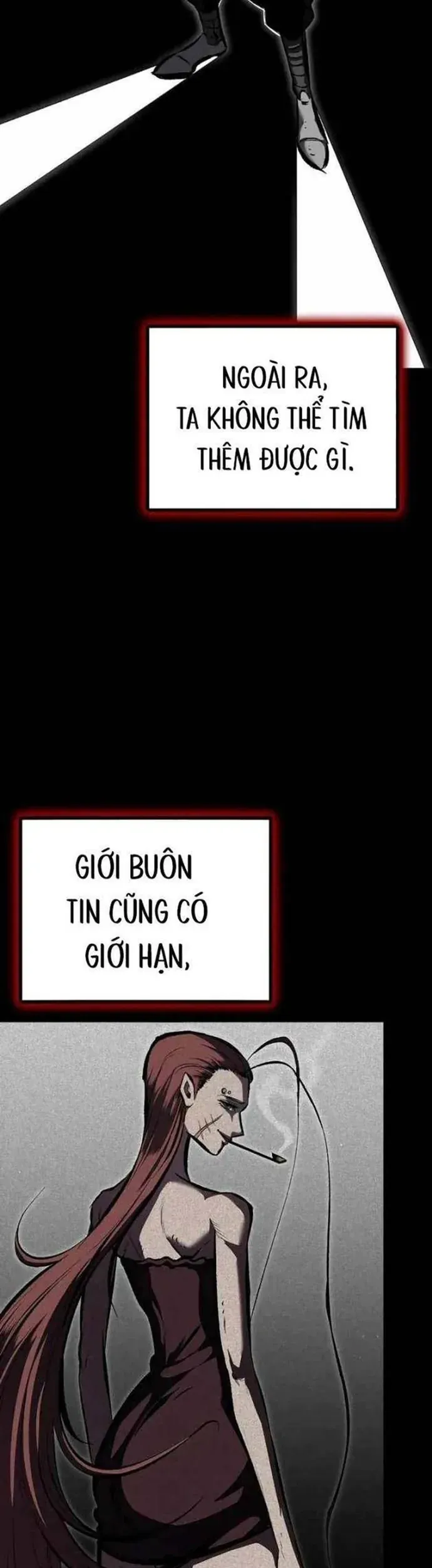 Biên Niên Sử Của Runes - Chapter 17 - Page 8