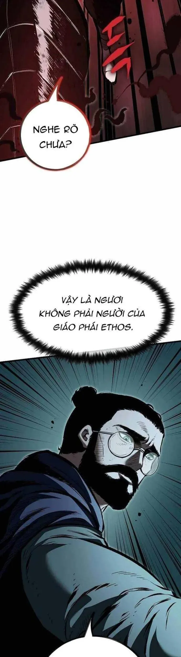 Biên Niên Sử Của Runes - Chapter 18 - Page 11