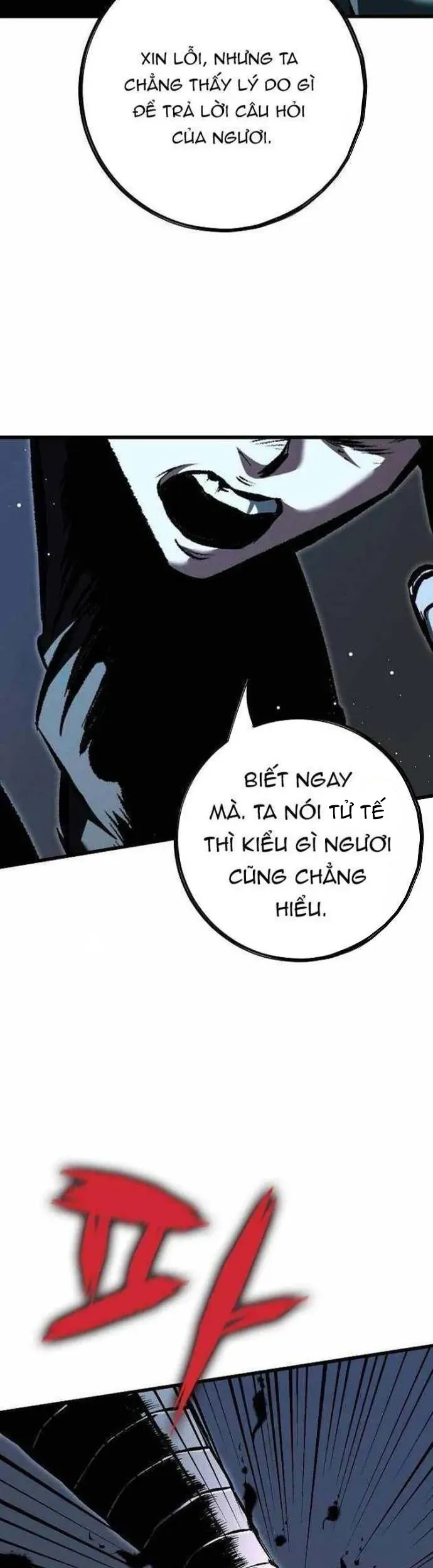 Biên Niên Sử Của Runes - Chapter 18 - Page 12