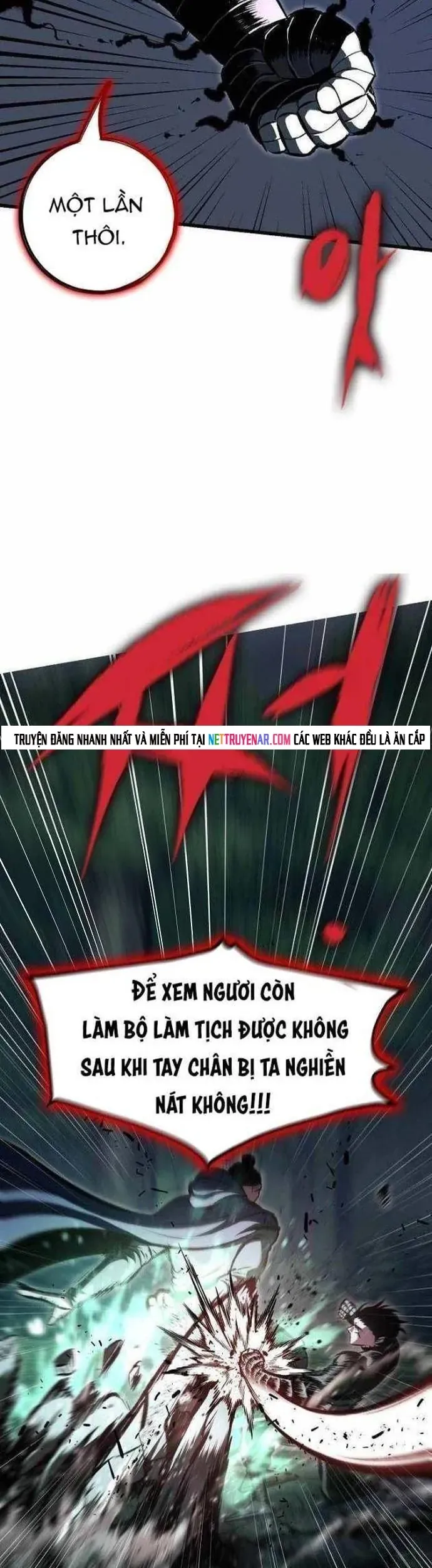 Biên Niên Sử Của Runes - Chapter 18 - Page 13