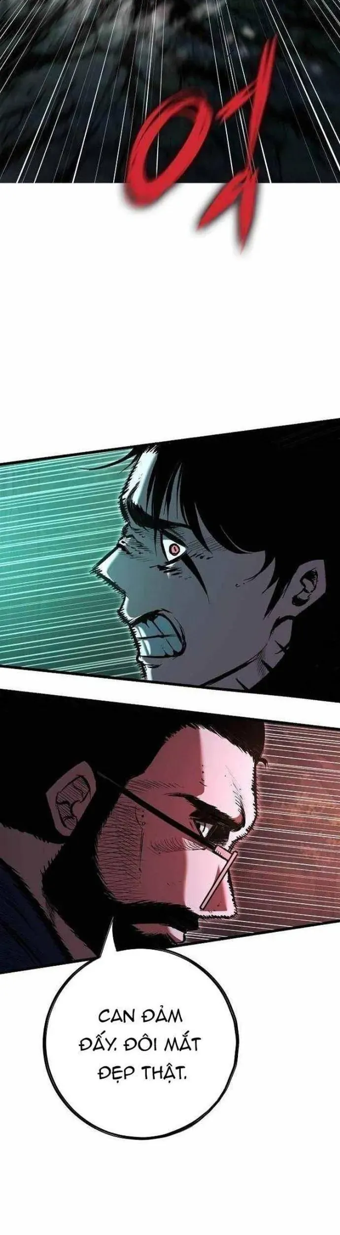 Biên Niên Sử Của Runes - Chapter 18 - Page 14