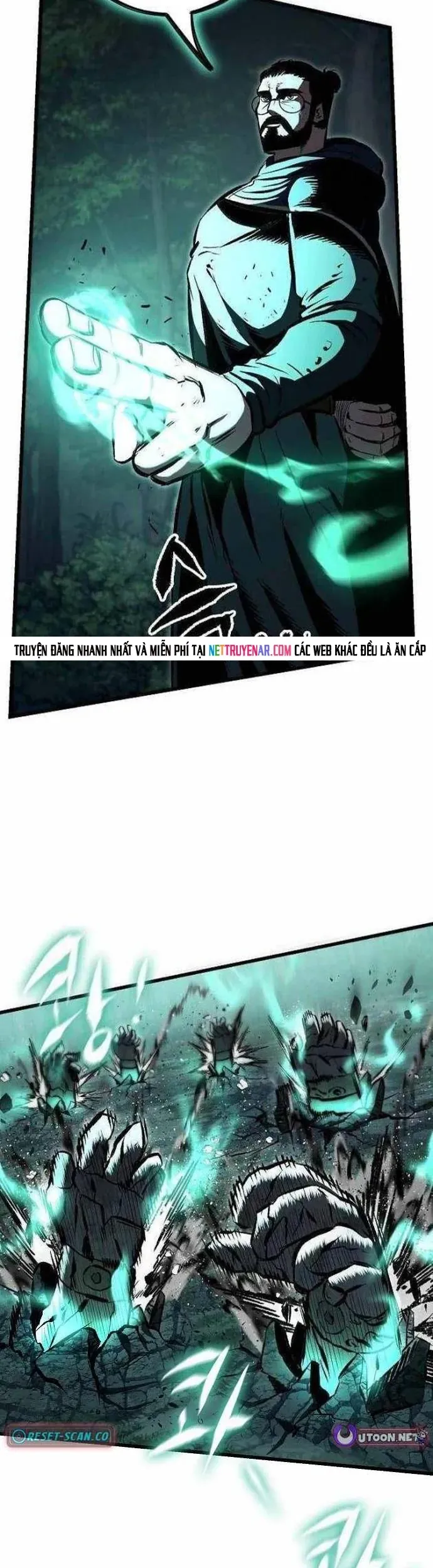 Biên Niên Sử Của Runes - Chapter 18 - Page 18