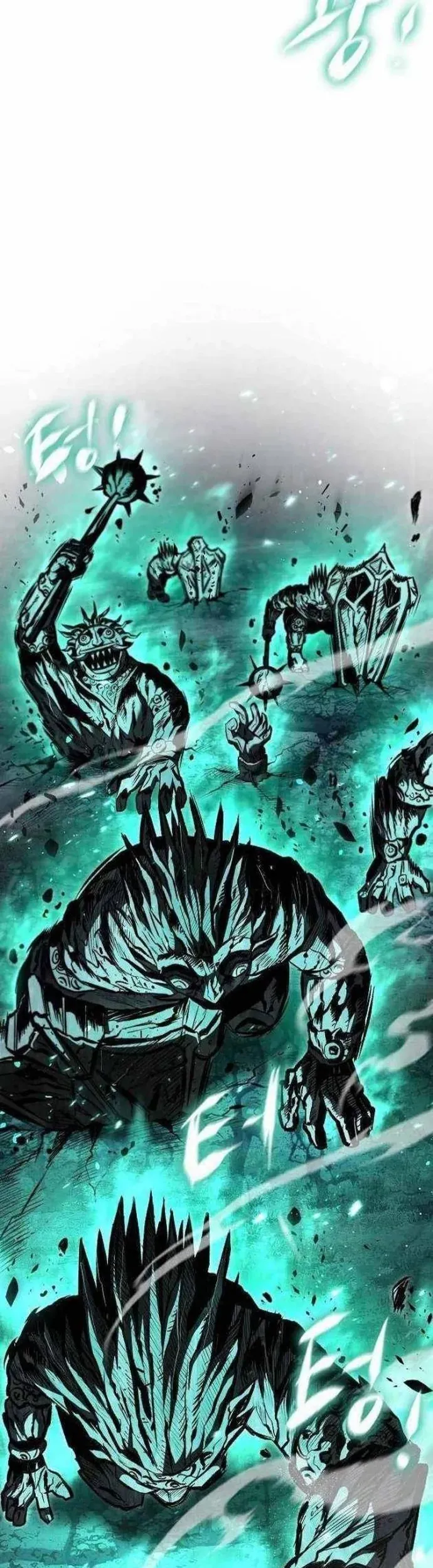 Biên Niên Sử Của Runes - Chapter 18 - Page 19