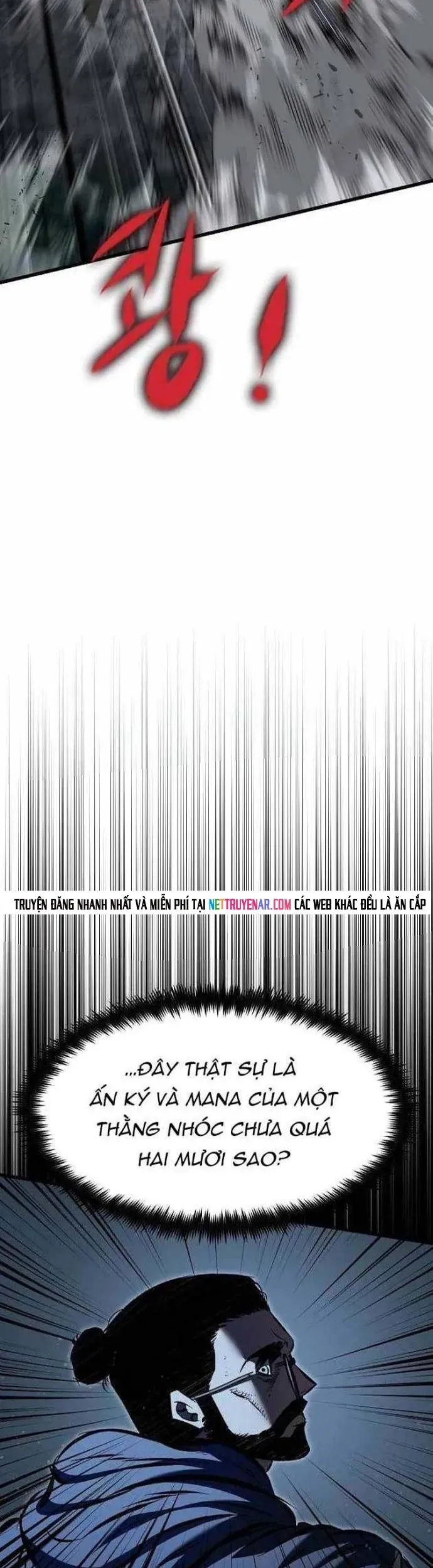 Biên Niên Sử Của Runes - Chapter 18 - Page 24