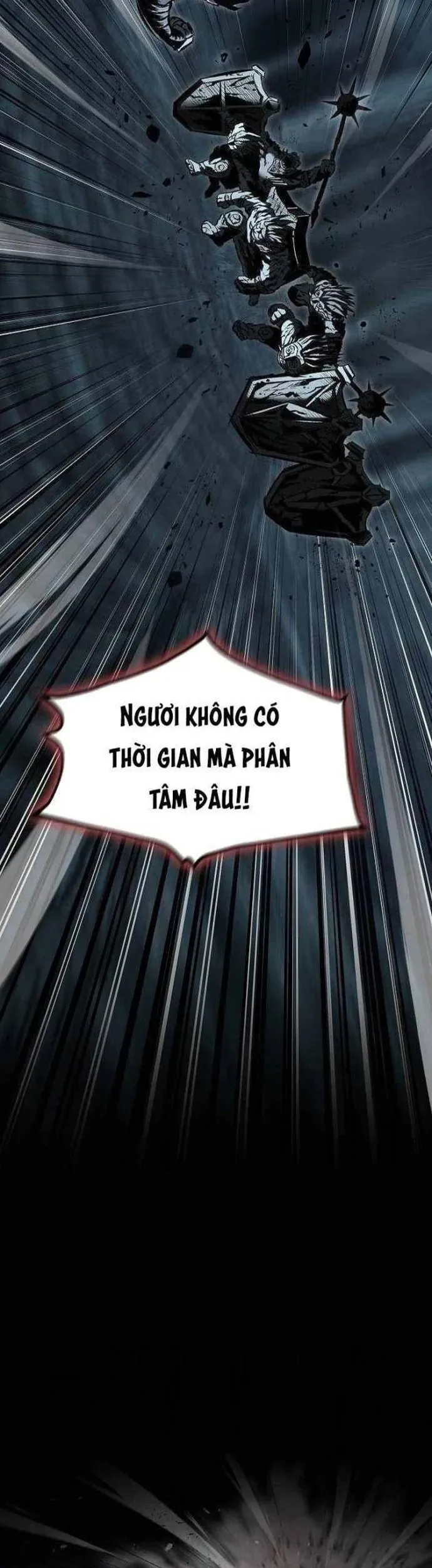 Biên Niên Sử Của Runes - Chapter 18 - Page 26