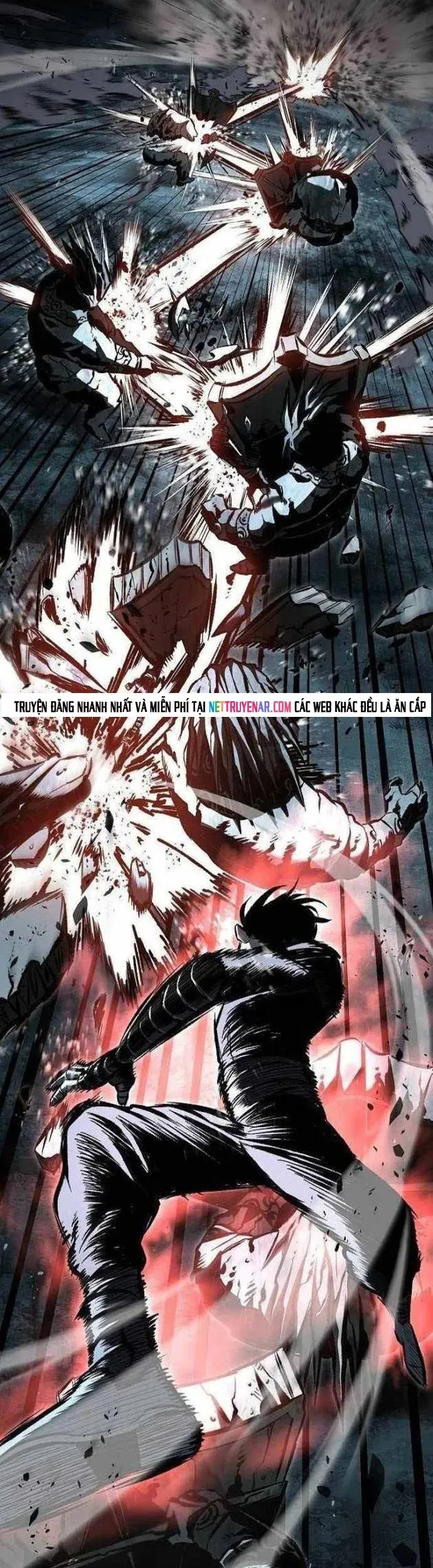 Biên Niên Sử Của Runes - Chapter 18 - Page 27