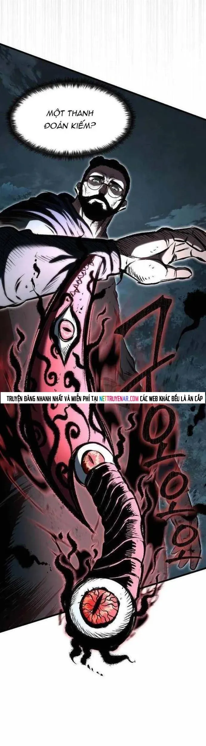 Biên Niên Sử Của Runes - Chapter 18 - Page 31