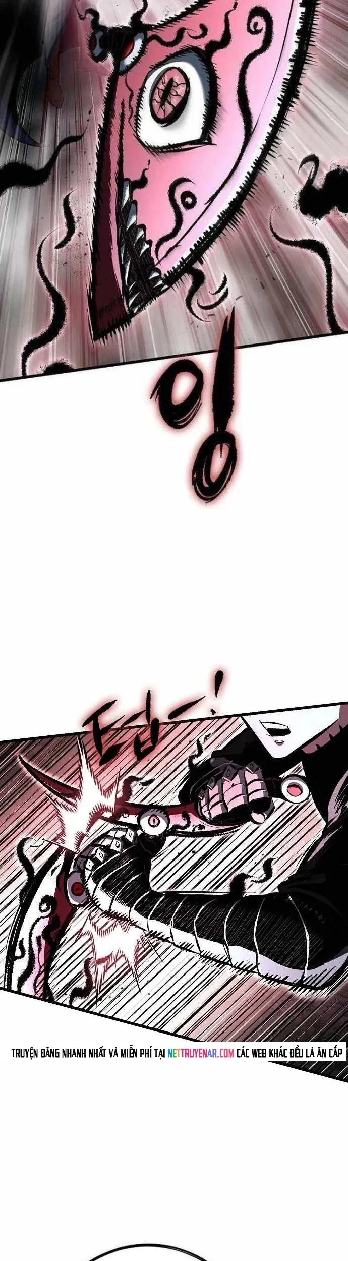 Biên Niên Sử Của Runes - Chapter 18 - Page 33