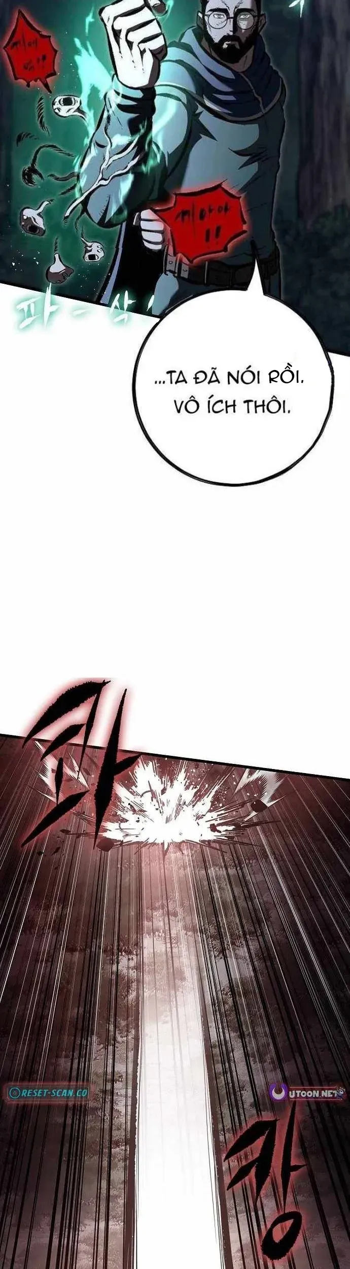 Biên Niên Sử Của Runes - Chapter 18 - Page 35