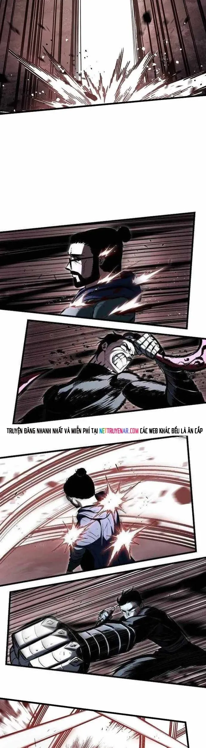 Biên Niên Sử Của Runes - Chapter 18 - Page 36