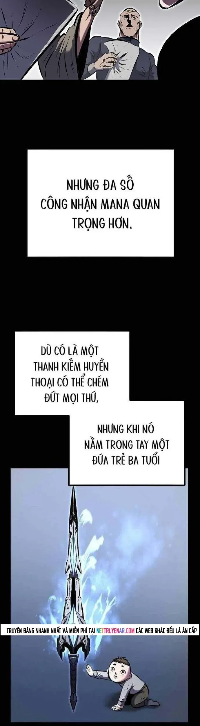 Biên Niên Sử Của Runes - Chapter 18 - Page 39