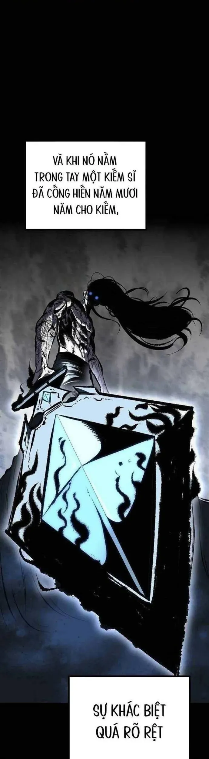 Biên Niên Sử Của Runes - Chapter 18 - Page 40