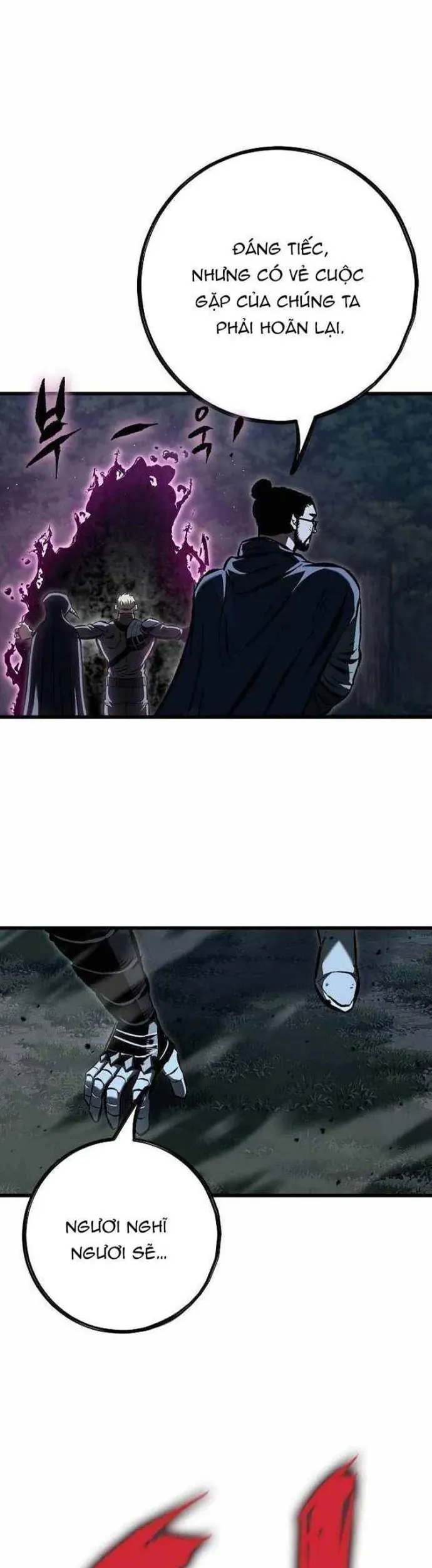 Biên Niên Sử Của Runes - Chapter 18 - Page 45