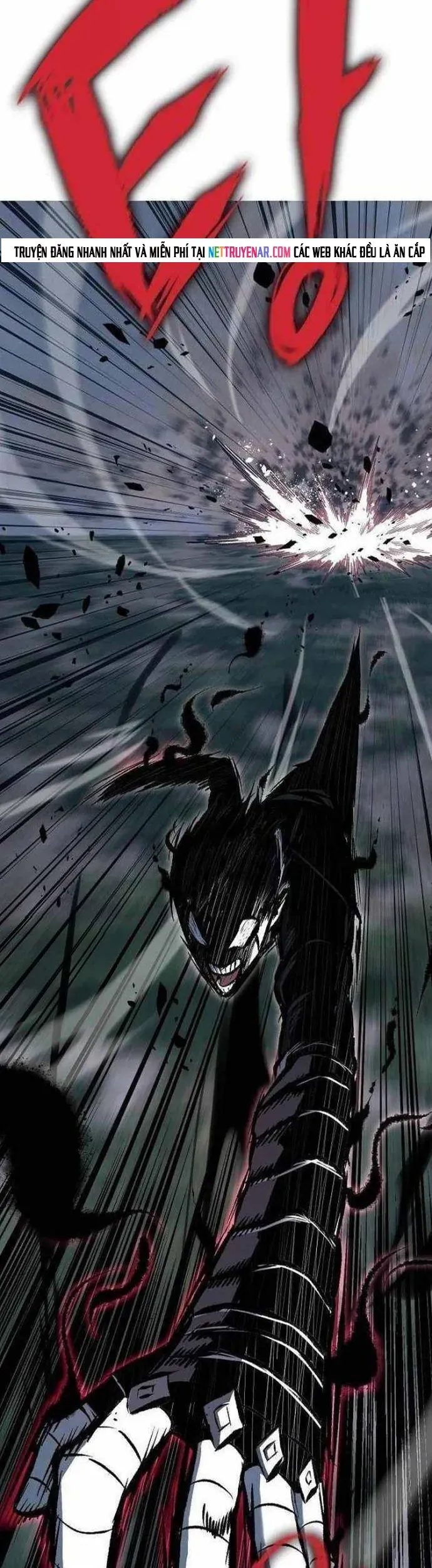 Biên Niên Sử Của Runes - Chapter 18 - Page 46