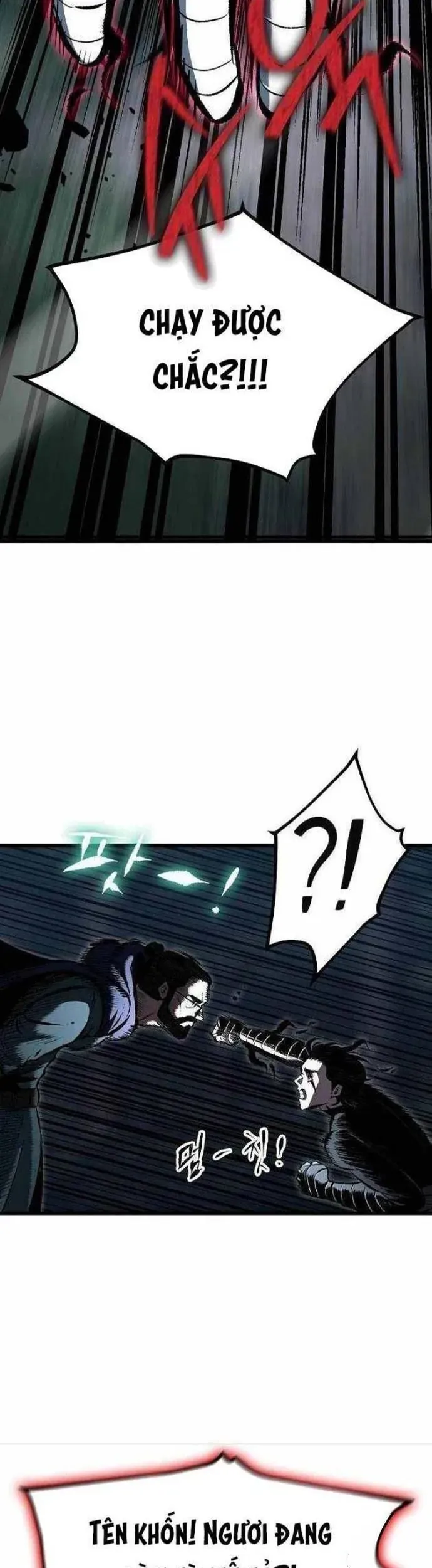 Biên Niên Sử Của Runes - Chapter 18 - Page 47