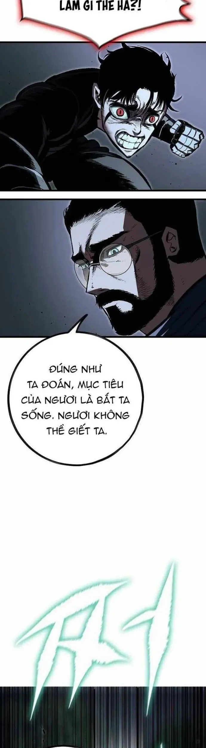 Biên Niên Sử Của Runes - Chapter 18 - Page 48