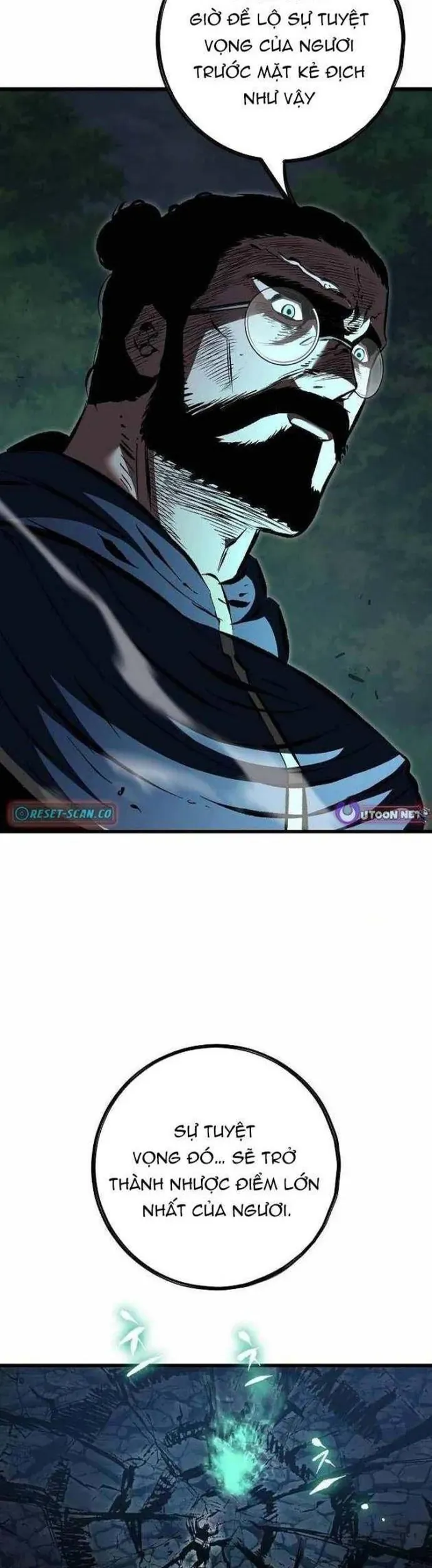 Biên Niên Sử Của Runes - Chapter 18 - Page 50