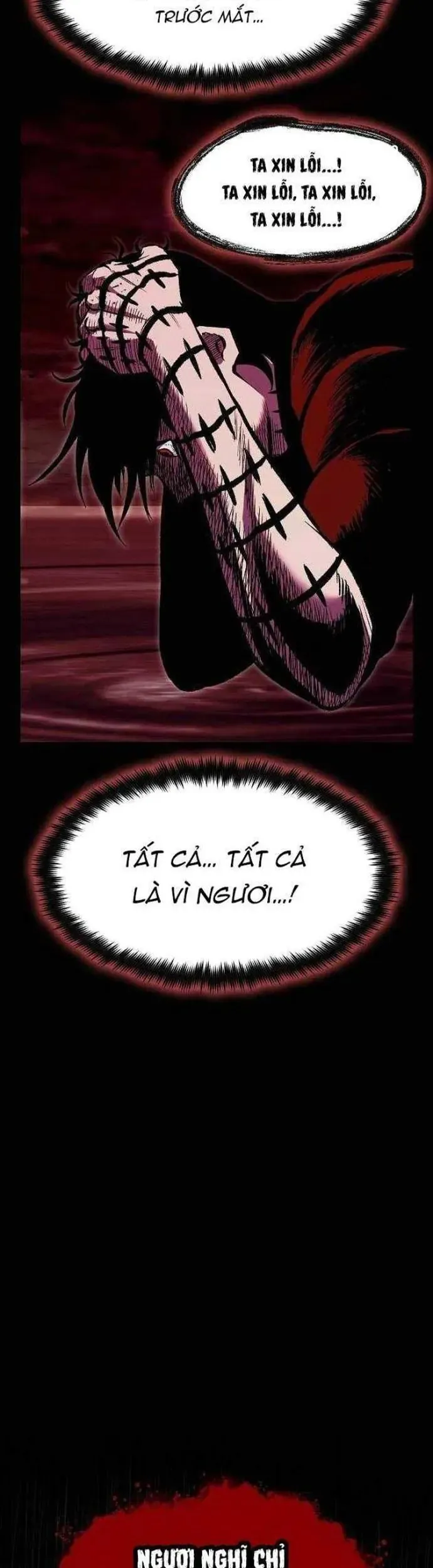 Biên Niên Sử Của Runes - Chapter 18 - Page 53
