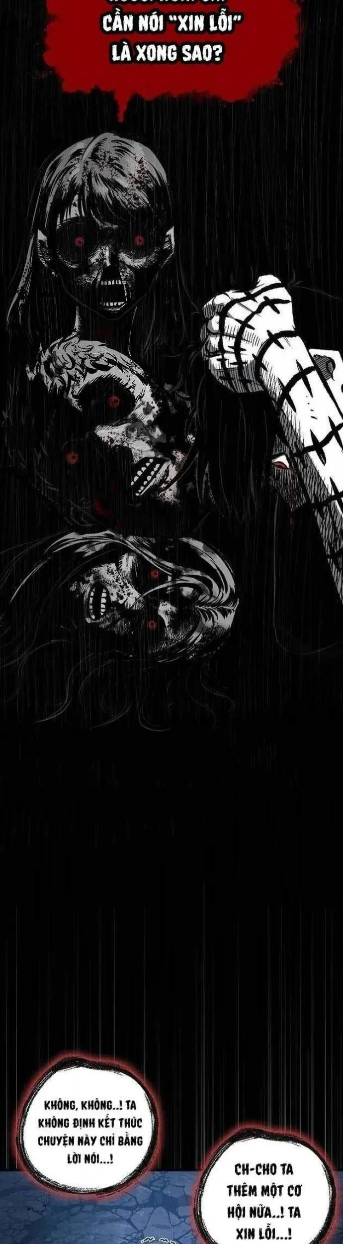 Biên Niên Sử Của Runes - Chapter 18 - Page 54