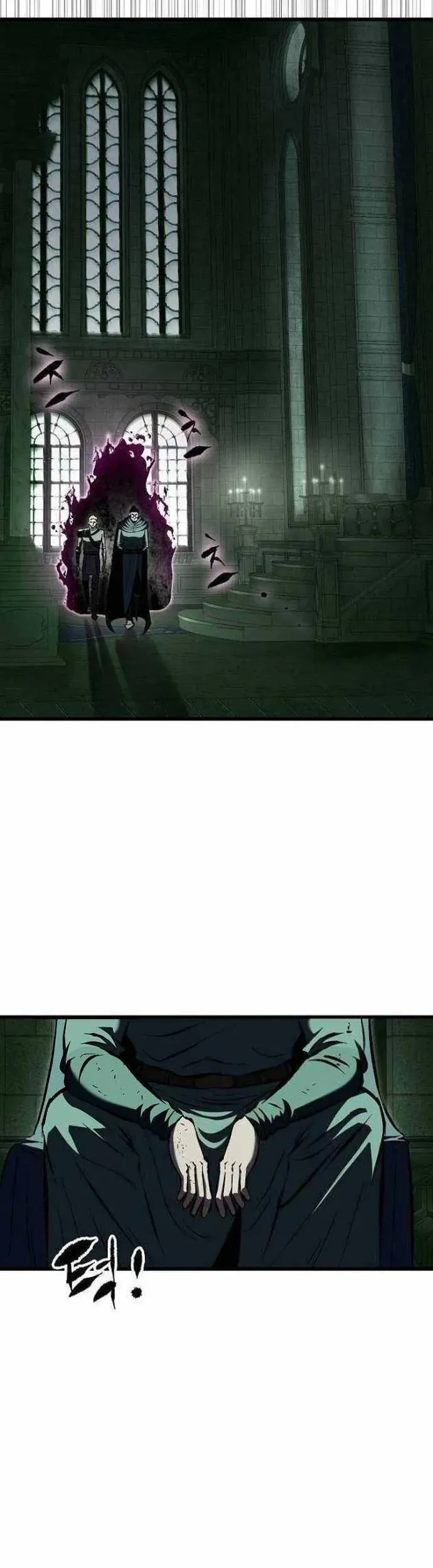 Biên Niên Sử Của Runes - Chapter 18 - Page 56