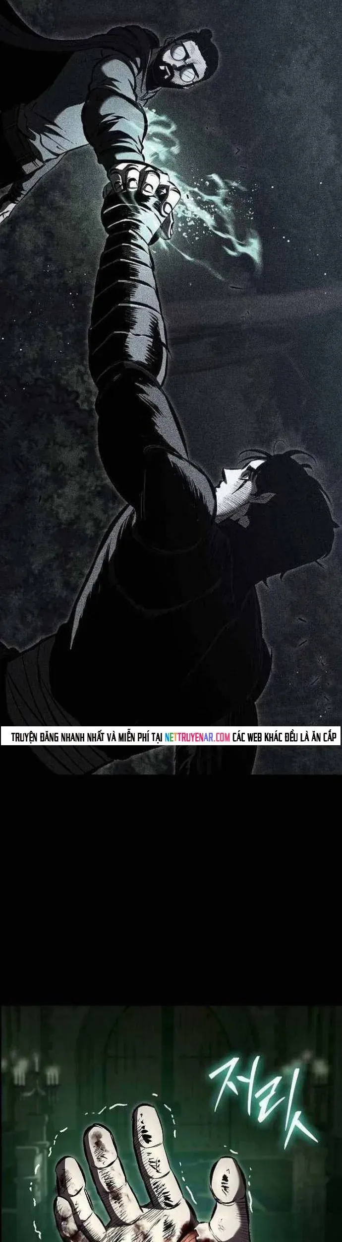 Biên Niên Sử Của Runes - Chapter 18 - Page 58