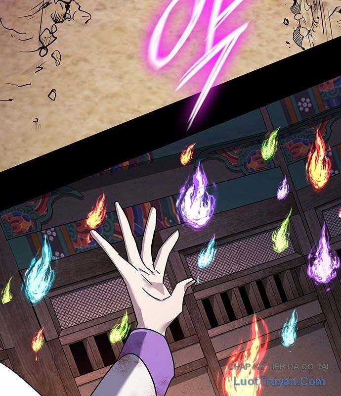 Đêm Của Yêu Tinh - Chapter 121 - Page 186