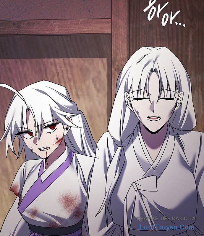 Đêm Của Yêu Tinh - Chapter 121 - Page 207