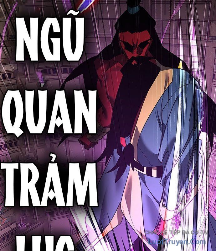 Đêm Của Yêu Tinh - Chapter 121 - Page 52