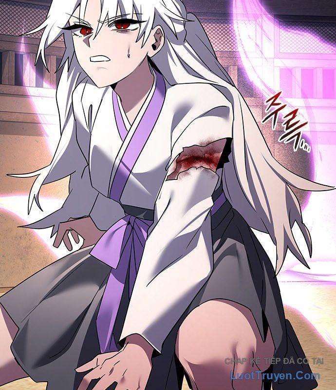 Đêm Của Yêu Tinh - Chapter 121 - Page 55